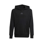 adidas Oblečení adidas Smileyworld Hoody Děti-Černá,Žlutá