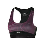 Oblečení Mizuno Alpha Graphic Bra