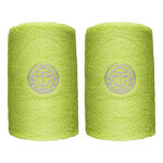 BIDI BADU Tenisové oblečení BIDI BADU Potítko Unisex-zelená