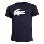 Oblečení Lacoste T-Shirt Men