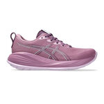 ASICS Běžeck&aacute; obuv ASICS Gel-Cumulus 27 Neutr&aacute;ln&iacute; Obuv D&aacute;my-Fialov&aacute;,Fialov&aacute;