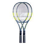 Babolat Tenisov&aacute; raketa Babolat Pure Aero 98 Turnajov&aacute; raketa nevypleten&eacute;
