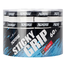 Sticky Grip 60er weiß