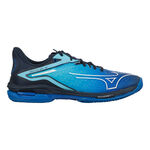 Tenisová Obuv Mizuno Wave Exceed Tour 6 CLAY
