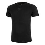 Oblečení Quiet Please Tonal Core T-Shirt M