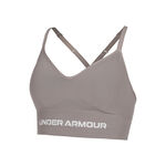 Oblečení Under Armour Vanish Seamless Low Bra-BLK Sport Bras