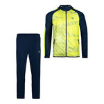 Oblečení BIDI BADU Kidane Tech Tracksuit