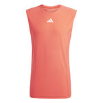 Oblečení adidas Tank Top Pro