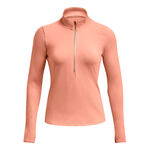 Oblečení Under Armour Qualifier Run Half-Zip