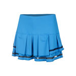 Oblečení Lucky in Love Long Pleat Tier Skirt