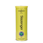 Tenisové Míče Slazenger Wimbledon Champions Tennis Ball 