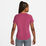 Dri-Fit One Luxe Standart Shortsleeve