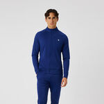 Bj&ouml;rn Borg Tr&eacute;ninkov&aacute; bunda Bj&ouml;rn Borg Ace Tr&eacute;ninkov&aacute; bunda Muži - světle modr&aacute;