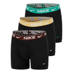 Oblečení Nike Ultra Comfort Boxer Brief 3er Pack