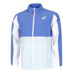 Tenisové Oblečení ASICS Match Jacket