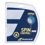 Tenisové Struny Babolat RPM Blast 12m blau