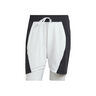 Short & Set 6in Šortky Muži-Bílá,Černá