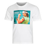 Oblečení Nike Rafa Quickstrike Shortsleeve