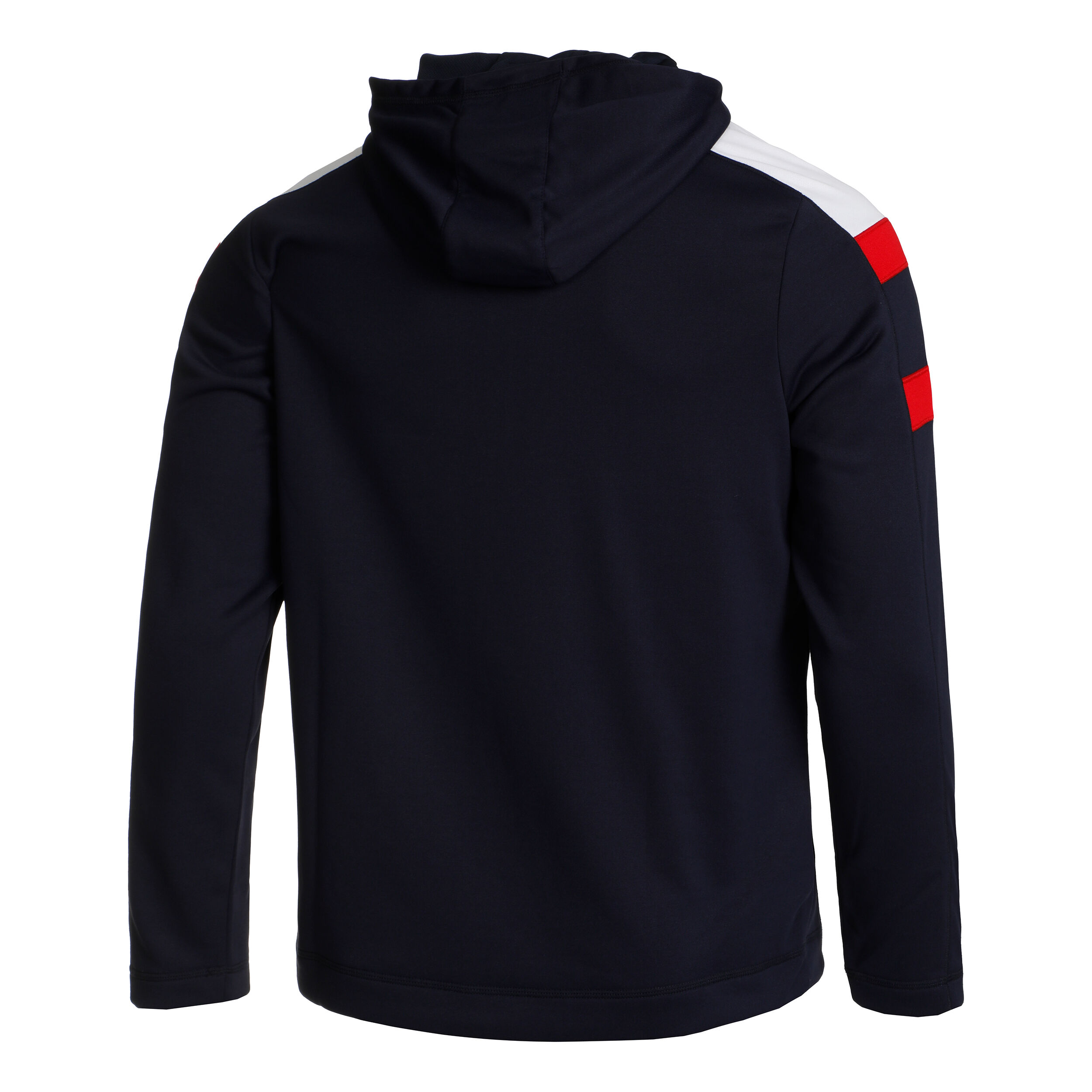 Buy Fila Jasper Hoody Mu i Tmav Modra Vicebarevne online Tennis Point CZ