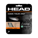 HEAD V&yacute;pletov&aacute; sada HEAD Hawk Tour rPET  V&yacute;pletov&aacute; sada 12m - př&iacute;rodn&iacute; barvy