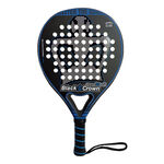 Padelová Raketa Black Crown Piton 9.0 Soft