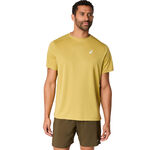Oblečení ASICS Core Shortsleeve