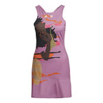 Oblečení adidas New York Y-Dress