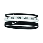 Tenisové Oblečení Nike Mixed with Headbands 3Pk Unisex