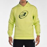 Oblečení Bullpadel SUDADERA BULLPADEL BOYAL 777