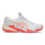 Tenisová Obuv ASICS Court FF 3 CLAY