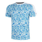 Original Penguin Oblečení Original Penguin Performance Graphic Tričko Muži-Bílá
