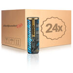 Bullpadel Padelov&yacute; m&iacute;ček Bullpadel Next Pro 3ks v d&oacute;ze 