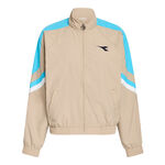 Oblečení Diadora U. Track Jacket Icon