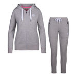 Oblečení BIDI BADU Dalila Basic Tracksuit Women