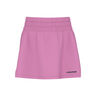 Play Skirt Sukně Dámy-Růžová