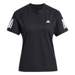 adidas Oblečení adidas Club Tričko Dámy-černá
