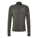 Oblečení Newline Pace Half-Zip