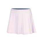 Tenisové Oblečení Quiet Please Mind Bounce Skirt W