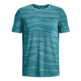 Seamless Novelty Shortsleeve