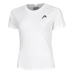 Oblečení HEAD Play Tech T-Shirt