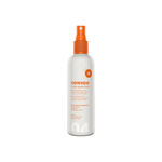 Newkee +Příslušenství Newkee Sun Spray Transparent 50 Sonstiges-Bílá,Oranžová