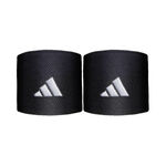 adidas Oblečení adidas Potítko 2ks V Baleni-Černá,Bílá
