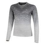 Oblečení ASICS Seamless Longsleeve Top