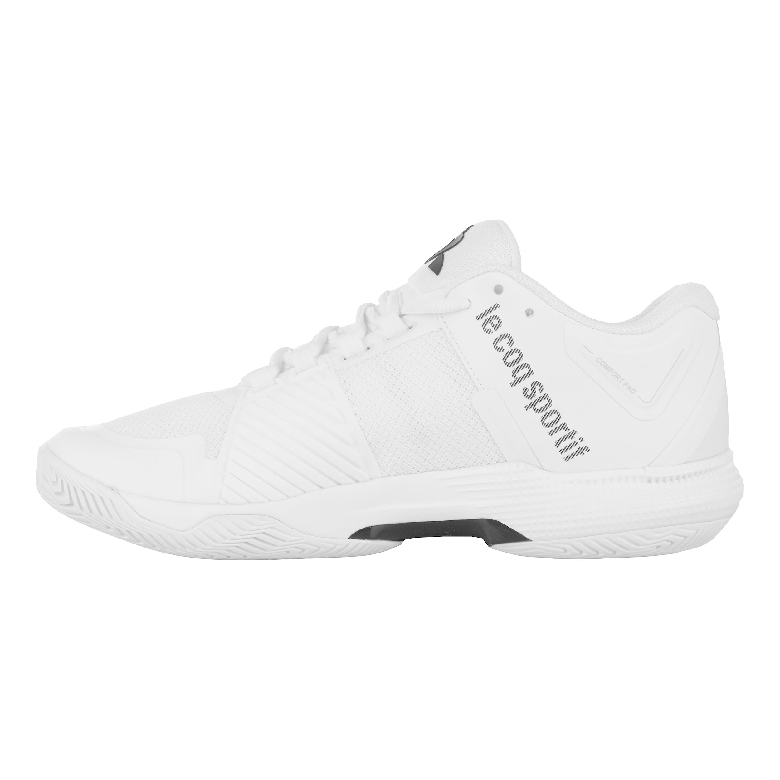 Buy Le Coq Sportif Futur LCS Obuv Na V echny Povrchy Bila online Tennis Point CZ