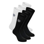 Oblečení BIDI BADU Don Carlito XXL Crew Move Socks