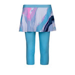Oblečení BIDI BADU Faida Tech Scapri Women