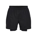 Oblečení Newline Dallas Shorts 2in1