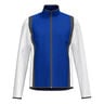 Club 25 Jacket Men Tréninková Bunda Muži-Modrá,Bílá