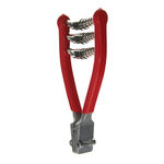 Tennis-Point Technické vybavení Tennis-Point Pro Starter Upínací Kleště-Červená