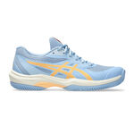 Boty ASICS Game Ff Padel